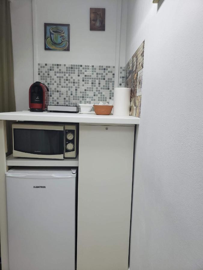 Aqua Apartman Satu Mare Exterior photo
